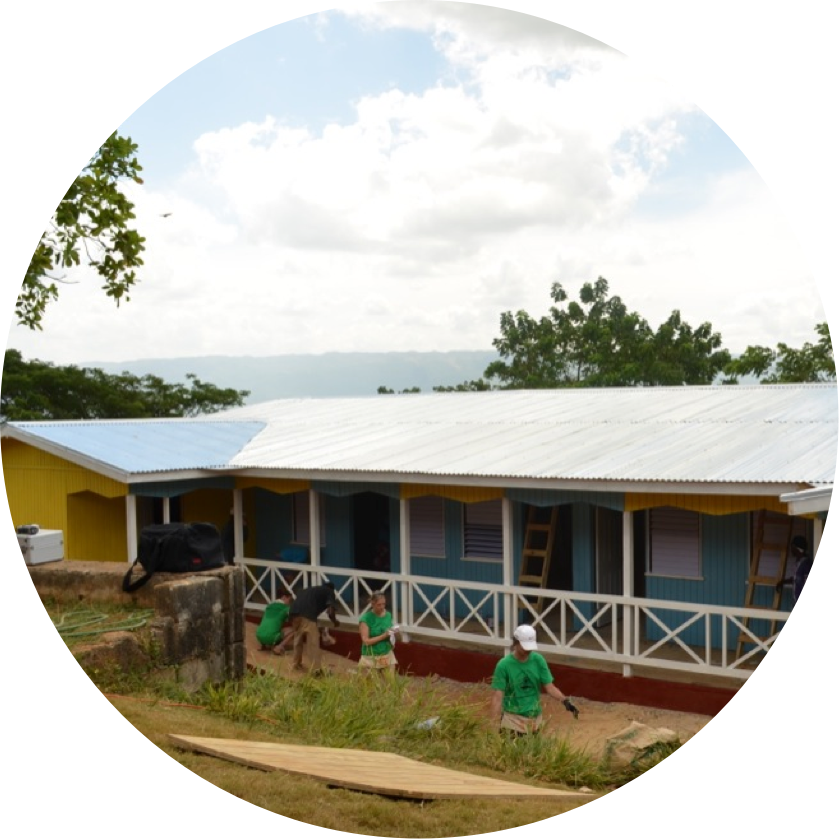 Park Mountain Primary School