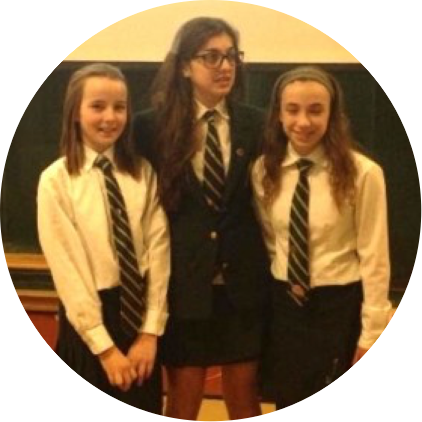 Park Mountain Primary School